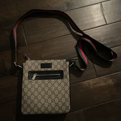 Gucci Side Bag 