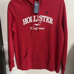 New Hollister Hoodies  Coat Women Clothes Ropa Mujer Abrigo Sudaderas Chamarras