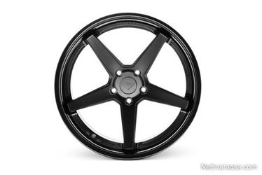 Ferrada wheels FR3 20inches in stock 5X114.3 Financing available