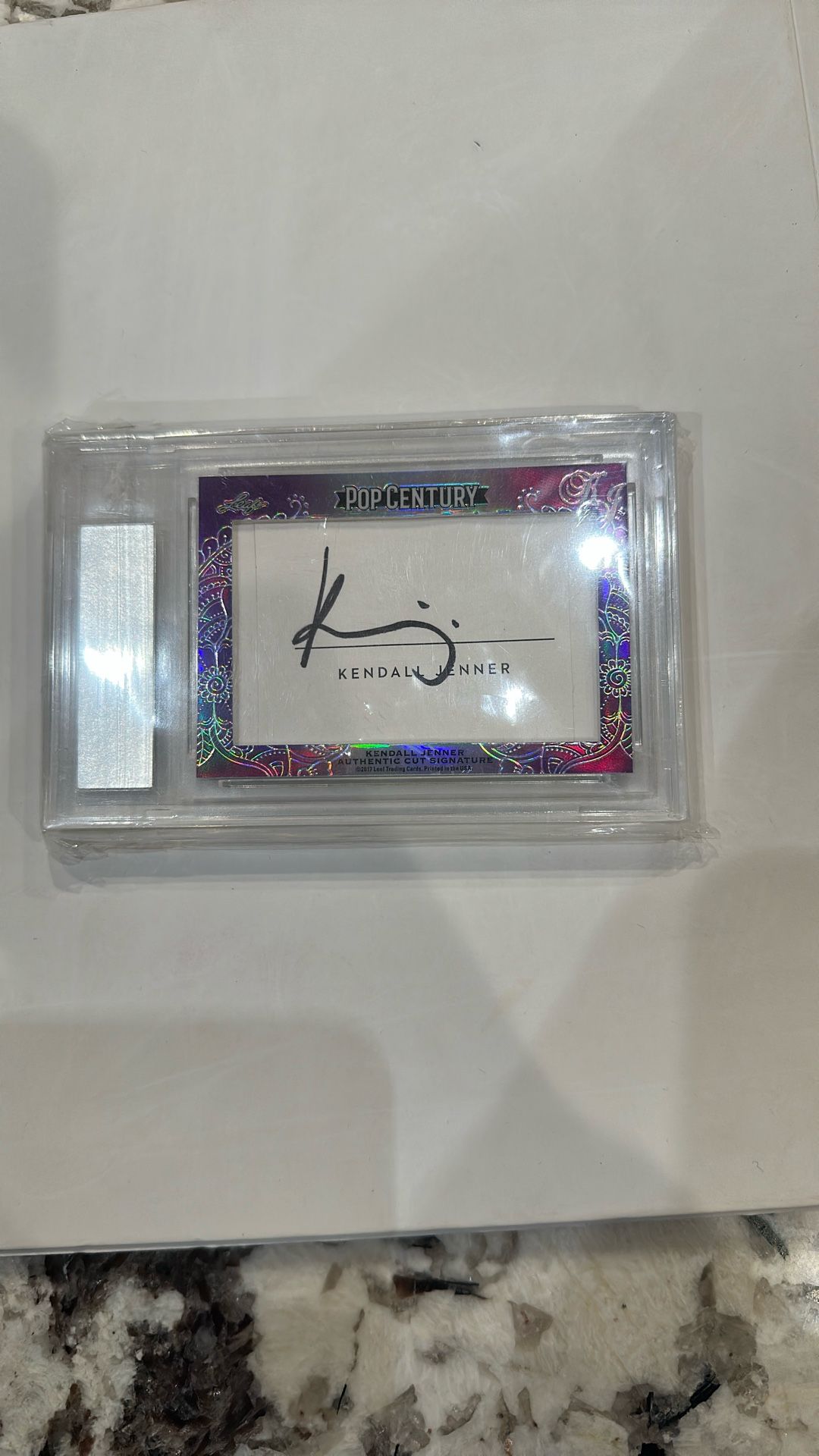 Kylie Jenner/ Kendall Jenner