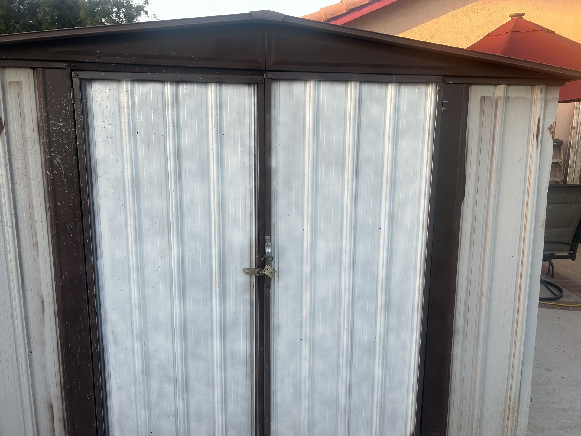 Shed ForSale