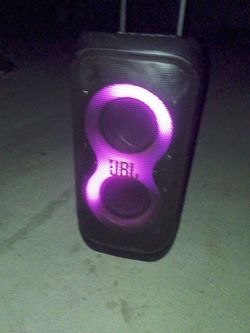 JBL PARTY BOX