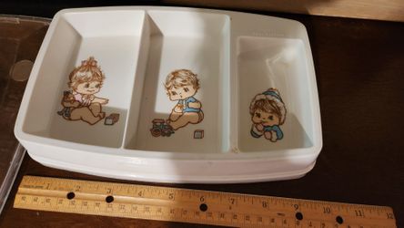 MCM Gerber Baby Dish