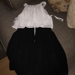 Vestido De Niña