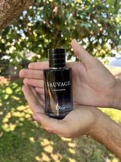 Dior Sauvage Eau de Parfum 100ml