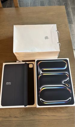 Apple ipad pro