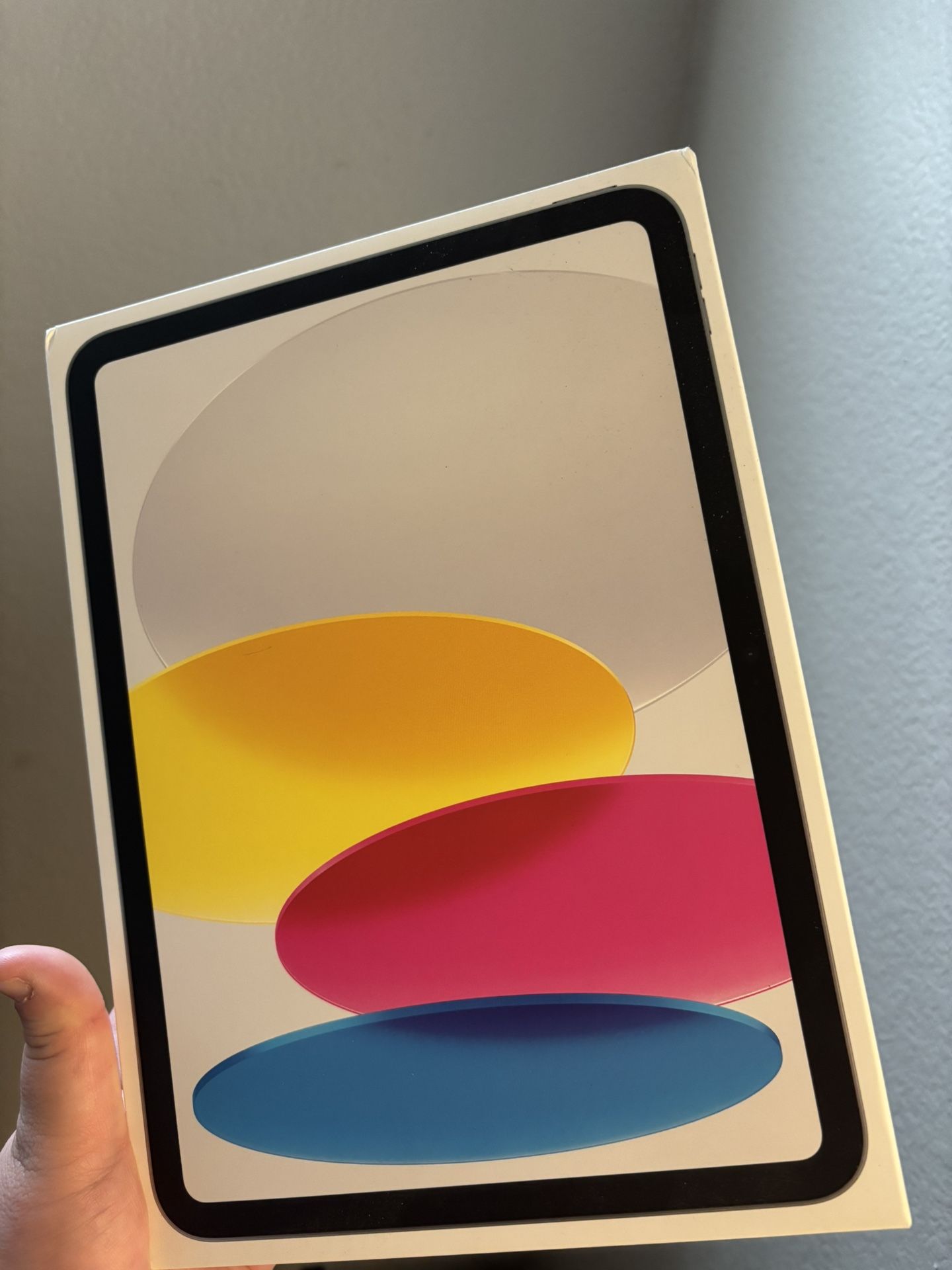 iPad (A16)