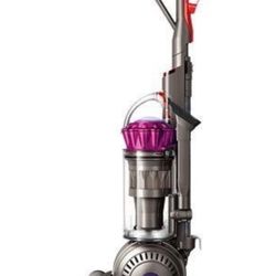 The Dyson Ball Multi Floor Origin vacuum cleaner