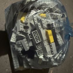 Bolasa De Legos 