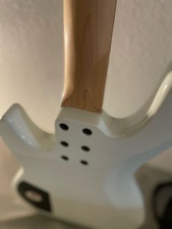 G&L Jb 2 Tribute