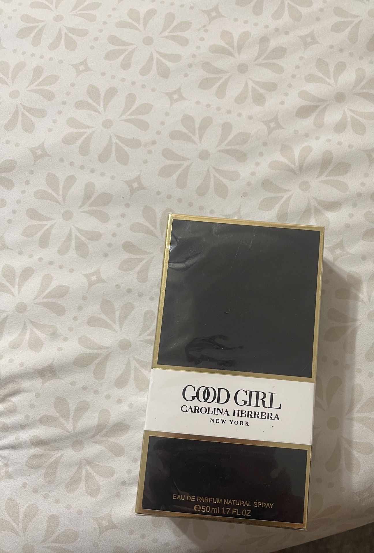 Good girl perfume