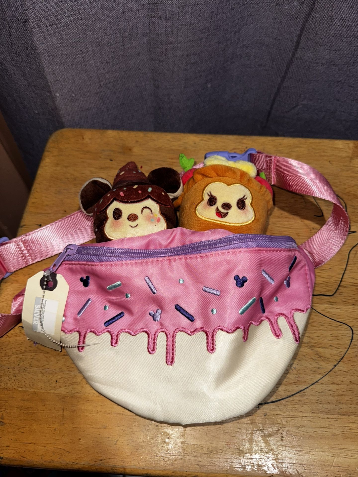 Disney Belt Bag
