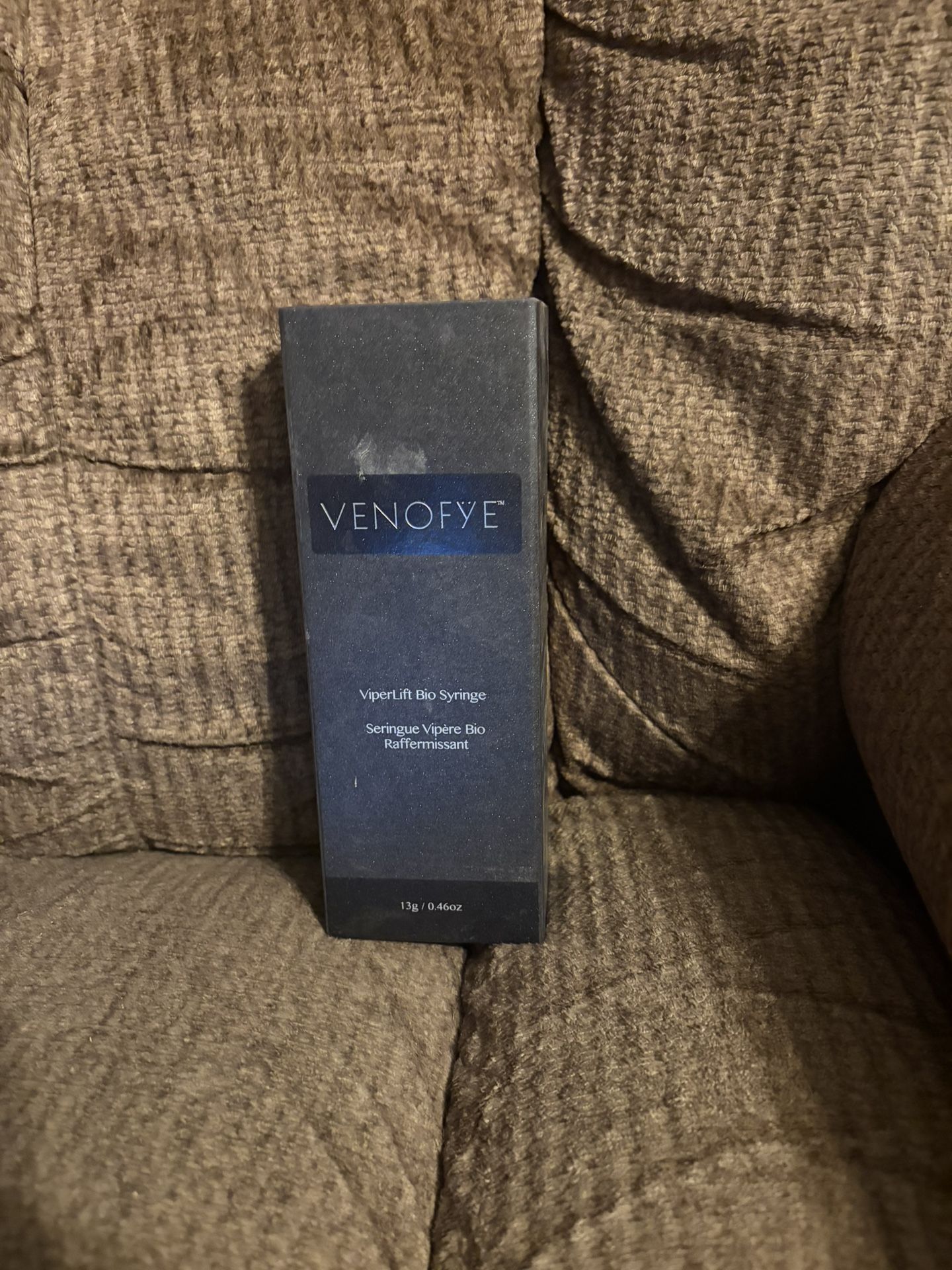 Venofye Viper Lift Syringe