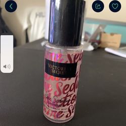 Victoria Secret Fragrance Mist