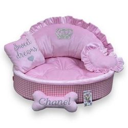 Dog bed