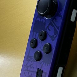 R- Joy Con  for Nintendo Switch- New