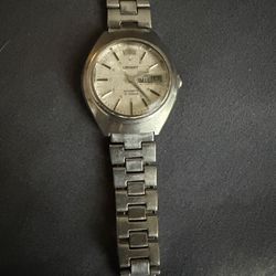 Ladies Orient Automatic Watch