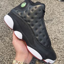 Retro 13 Playoff 2011