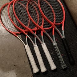Tennis Racquets For Sale! 2020/21 Head Radical Pro