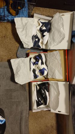 LEBRON SOLDIER XII SFG , NIKE AIR HUARACHE RUN SE, AIR MAX 270