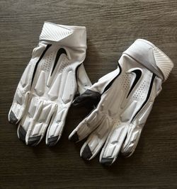 football gloves