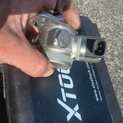 2013-2017  Ford Focus High Pressure Fuel Pump