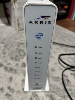 ARRIS Surfboard SVG2482AC