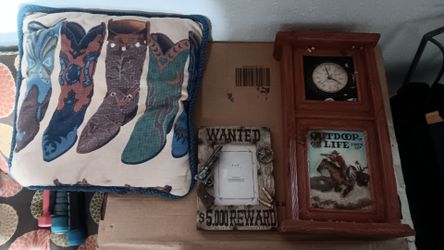 Western stuff