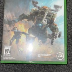 Titanfall II Xbox One