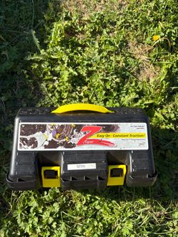 SCC Super Z Snow Tire Chains SZ335
