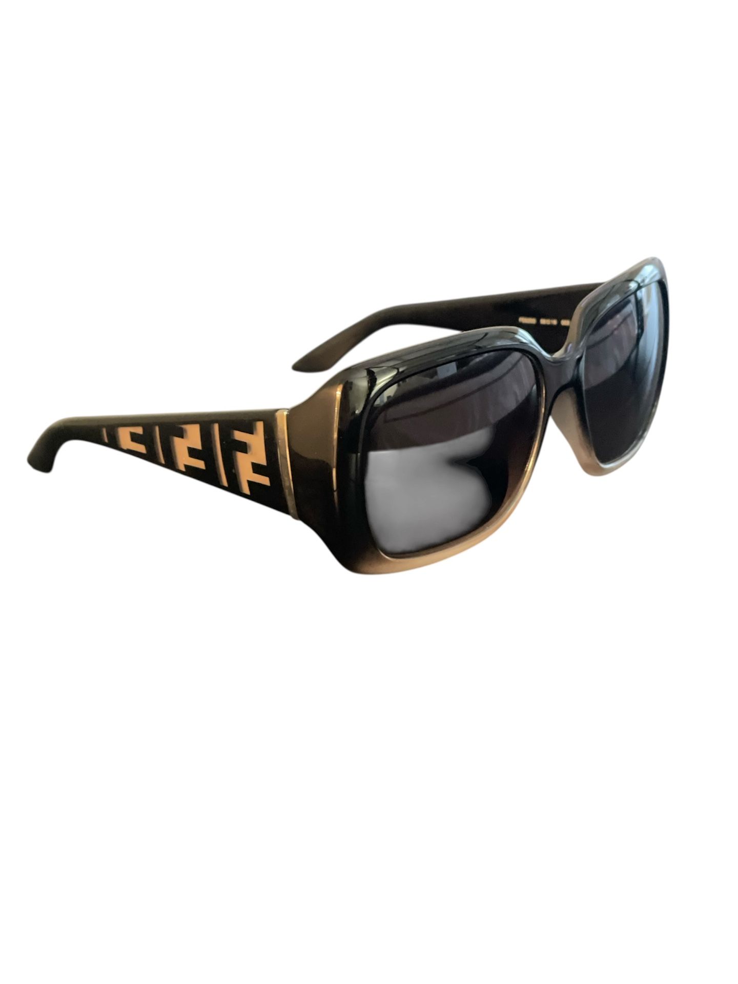 Designer Sunglasses- Fendi