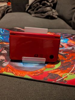Nintendo DSi