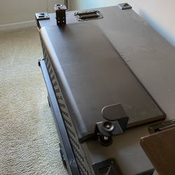 Desk Keyboard Add On