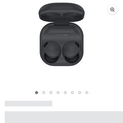 Samsung Galaxy 2 Air Buds