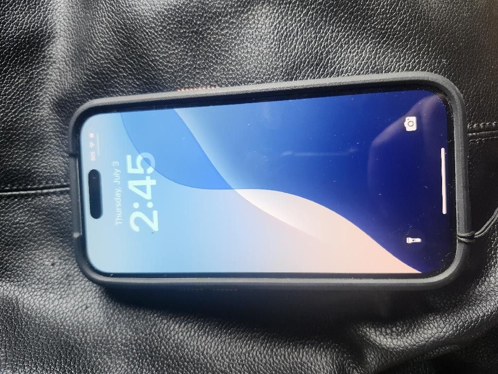 Brand New Iphone 15