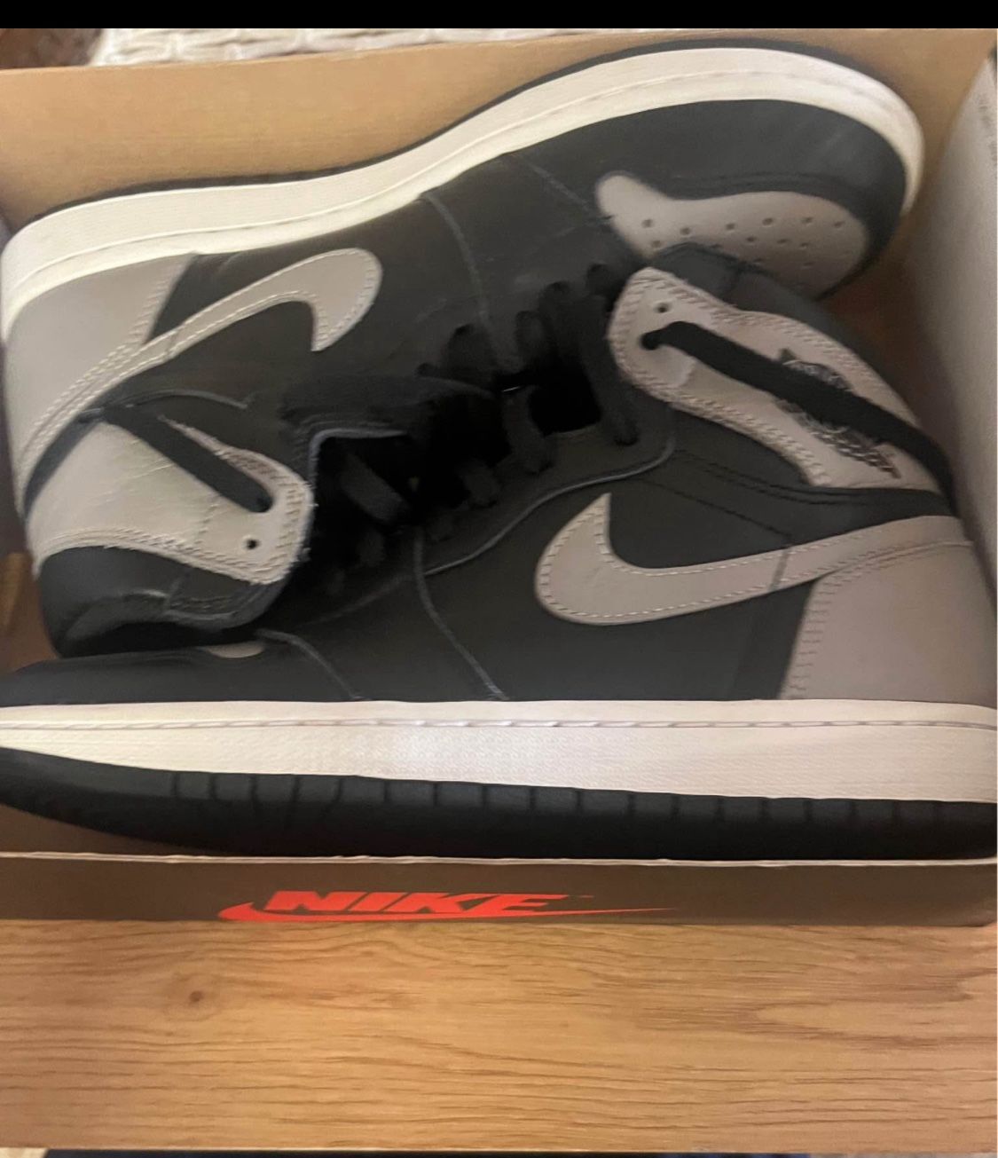 Air Jordan 1 Retro - New!