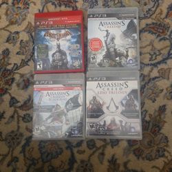Ps3 Games 