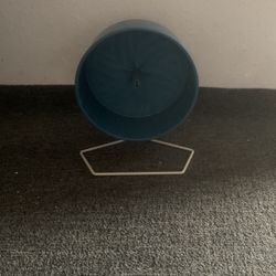 Hamster Wheel 