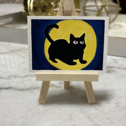 Mini Art Cards $8 EACH