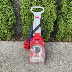 Rug Doctor Deep Carpet Cleaner Mb #DCC-1