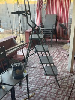 Ladder