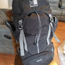 Hiking Backpack