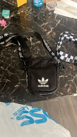 Adidas And Vans Side Purses