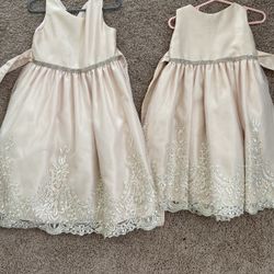 Toddler Formal Dresses
