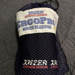 INZER knee sleeves (Large)