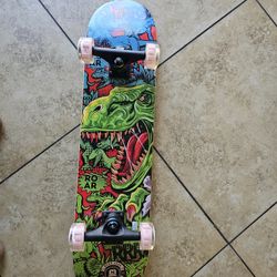 Skate Board
