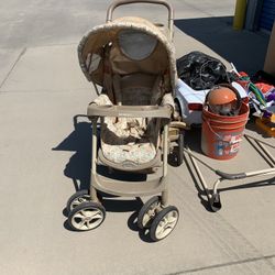 Stroller