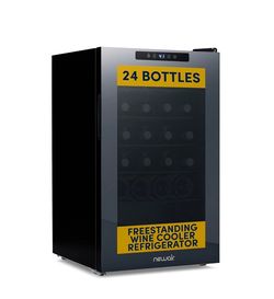 Wine fridge