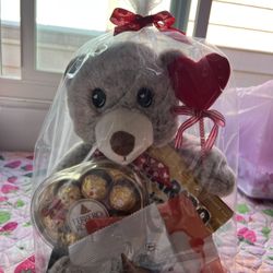 Valentine’s Day Gift 