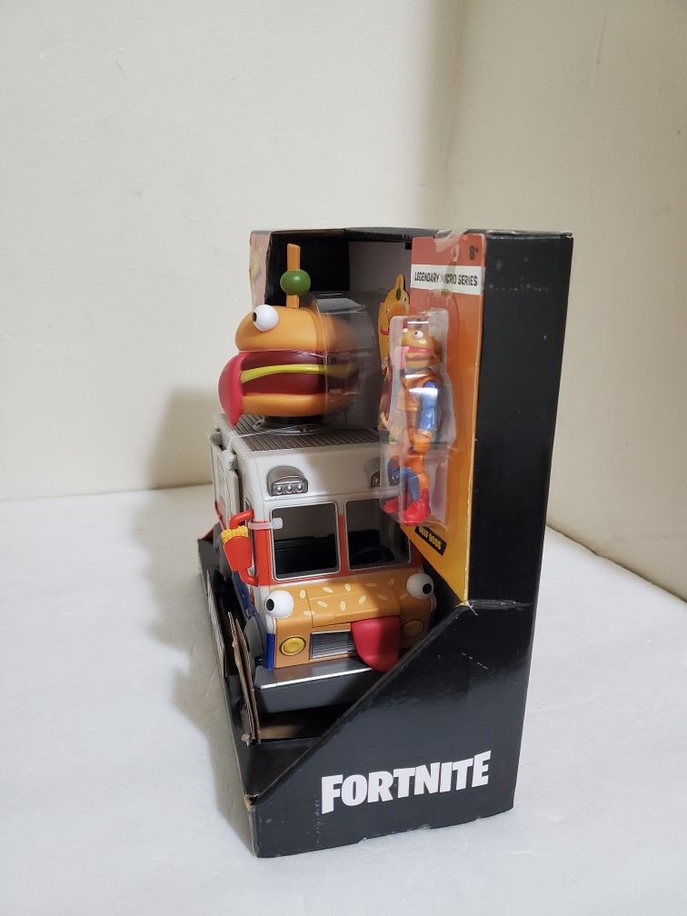 Paladone Fortnite Durrr Burger, Kubek - Cena I Opinie